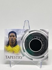 Ronaldinho futera tapestry for sale  PRESTON