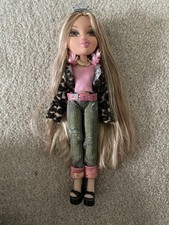Bratz princess cloe for sale  Plymouth