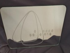 Ancienne dalle verre d'occasion  Soultz-Haut-Rhin
