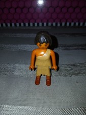 Figurine playmobil personnage d'occasion  La Valette-du-Var