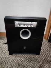 Yamaha yst sw015 for sale  Eaton