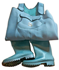 Behr 4mm neopren gebraucht kaufen  Darmstadt