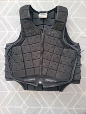 Racesafe body protector for sale  STAINES-UPON-THAMES