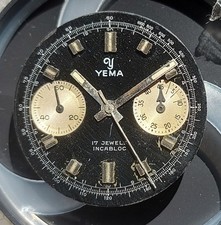 Dial hands yema for sale  SURBITON