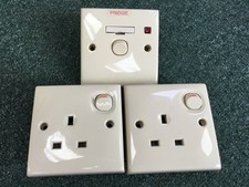 Caravan motorhome clipsal for sale  CLACTON-ON-SEA