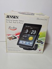 Jensen new black for sale  Grand Junction