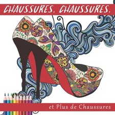 Chaussures chaussures chaussur d'occasion  France