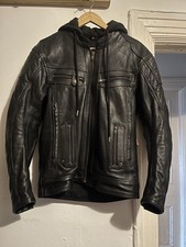 Jts leon leather for sale  ABERDARE