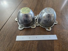 Miscellaneous chrome plastic for sale  Dickinson