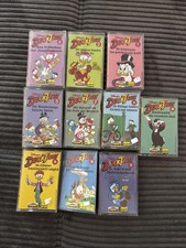 Duck tales kassetten gebraucht kaufen Duck tales kassetten gebraucht kaufen  Seevetal