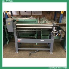 Wns manual bending for sale  ROCHFORD