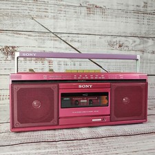 Sony cfs 230 d'occasion  Expédié en Belgium