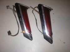 Pair oem1962 cadillac for sale  Essex