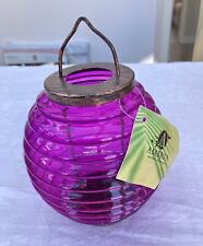 Outdoor beehive lantern for sale  TONBRIDGE