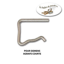 Agrafe clip retour d'occasion  Carbonne