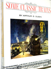 Railroad book classic for sale  Georgetown