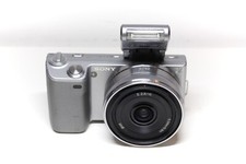 Sony alpha a5100 usato  Frosinone