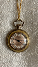 Années montre pendentif d'occasion  Juan-les-Pins