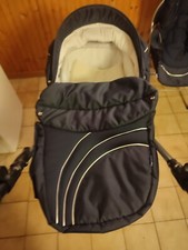 Trio passeggino giordani usato  Varese