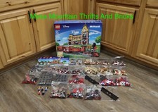 Lego disney 71044 for sale  Palisade