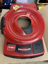 Toro housing assembly for sale  Mokena