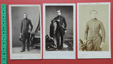 Anciennes format cdv d'occasion  France