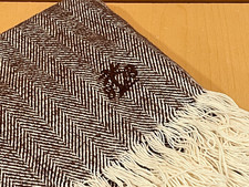 Tommy bahama throw for sale  Severna Park