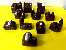 Vintage pottery miniature for sale  Vian