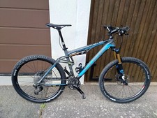 Mtb fully zoll gebraucht kaufen  Bamberg