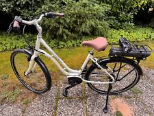Ebike damen victoria gebraucht kaufen  Höchstadt a.d.Aisch