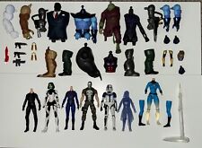 Marvel legends fodder for sale  Nampa