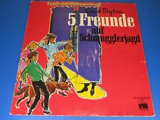 Freunde hörspiel ariola gebraucht kaufen  Fruerlund,-Engelsby, Tastrup