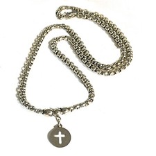 Collana con ciondolo usato  Scandicci