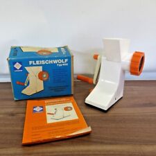 Fleischwolf typ 402 gebraucht kaufen  Grünhainichen