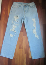 Jeans uomo shein usato  Italia