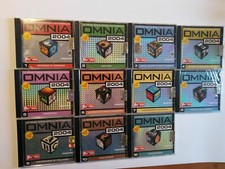 Dettagli omnia 2004 usato  Baronissi