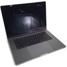 Apple A2485 MacBook Pro 16" 2021 OEM Pantalla Teclado Batería Conjunto MK183LL/A segunda mano  Embacar hacia Argentina