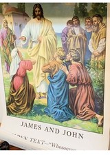 Bible scrolls lot for sale  Atglen