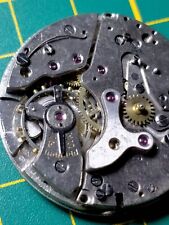 Chronograph landeron watch usato  Varese