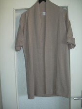 Gilet long beige d'occasion  Chalon-sur-Saône