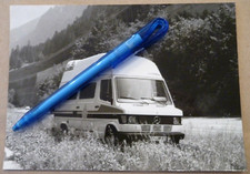 1981 westfalia james d'occasion  Libourne