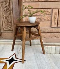 Cadeira infantil, decoração para casa cadeira de madeira feita à mão cadeiras de bebê vintage cadeira para sala de estar, usado comprar usado  Enviando para Brazil