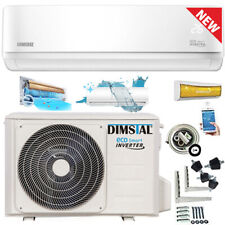 5kw 12000btu split gebraucht kaufen  Eggenstein-Leopoldshafen
