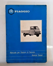 Manuale per stazioni usato  Capoterra