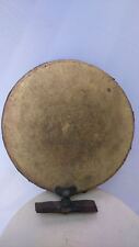 Drum instrument musical. d'occasion  Fayence