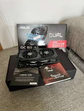 Asus amd radeon gebraucht kaufen  Waakirchen