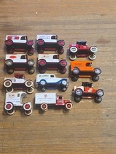 Diecast vehicle banks for sale  Schuyler