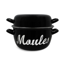 Marmite moules 18cm d'occasion  Lyon I