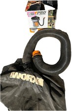 Worx leafpro universal for sale  Scottsville