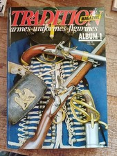 Tradition armes uniformes d'occasion  Aix-en-Provence-
